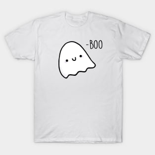 Boo T-Shirt